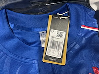 Partij diverse adidas vesten/shirts/longsleeves (49x) - afbeelding 4 van  15