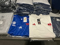 Partij diverse adidas vesten/shirts/longsleeves (49x) - afbeelding 14 van  15