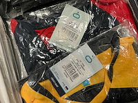 Partij diverse adidas/castore/davidluke kleding (101x) - afbeelding 3 van  19