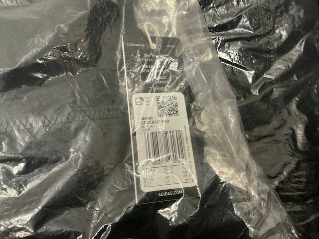 Partij diverse adidas/castore/davidluke kleding (101x) - afbeelding 7 van  19