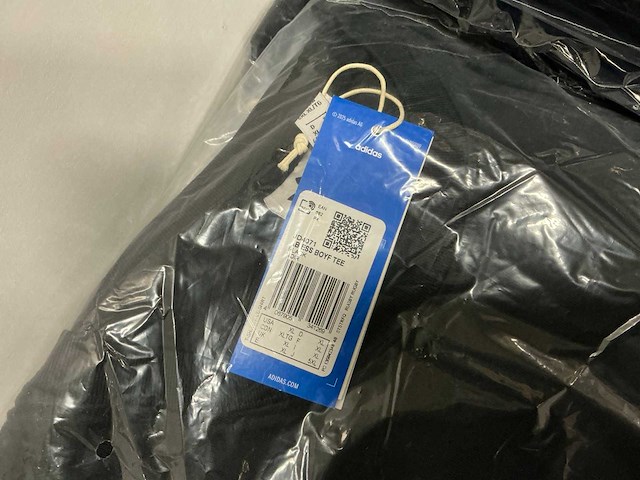 Partij diverse adidas/castore/davidluke kleding (101x) - afbeelding 8 van  19