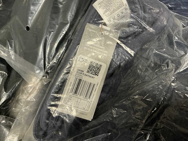 Partij diverse adidas/castore/davidluke kleding (101x) - afbeelding 9 van  19