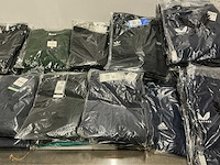 Partij diverse adidas/castore/davidluke kleding (101x) - afbeelding 13 van  19