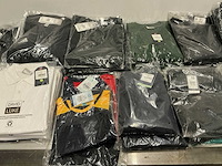 Partij diverse adidas/castore/davidluke kleding (101x) - afbeelding 14 van  19