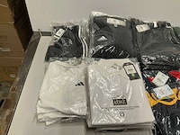 Partij diverse adidas/castore/davidluke kleding (101x) - afbeelding 15 van  19