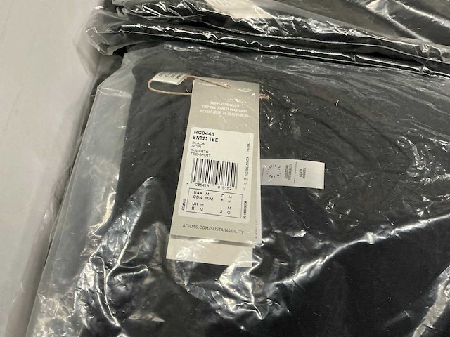 Partij diverse adidas/castore/davidluke kleding (101x) - afbeelding 17 van  19
