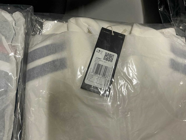 Partij diverse adidas&clique vesten (51x) - afbeelding 4 van  13