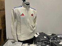 Partij diverse adidas&clique vesten (51x) - afbeelding 6 van  13