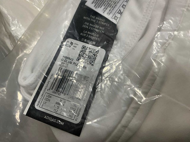 Partij diverse adidas&cool-dry shorts/leggings/skirts (59x) - afbeelding 3 van  11
