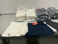 Partij diverse adidas&cool-dry shorts/leggings/skirts (59x) - afbeelding 4 van  11