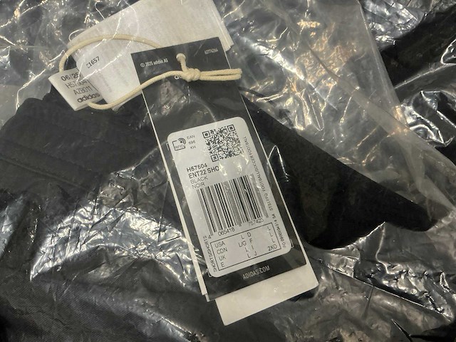 Partij diverse adidas&cool-dry shorts/leggings/skirts (59x) - afbeelding 7 van  11