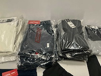 Partij diverse adidas&cool-dry shorts/leggings/skirts (59x) - afbeelding 9 van  11