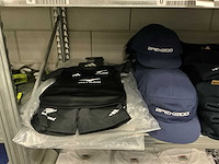 Partij diverse adidas/davidluke/beechfield kleding/accessoires (415x) - afbeelding 2 van  16