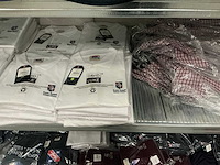 Partij diverse adidas/davidluke/beechfield kleding/accessoires (415x) - afbeelding 4 van  16