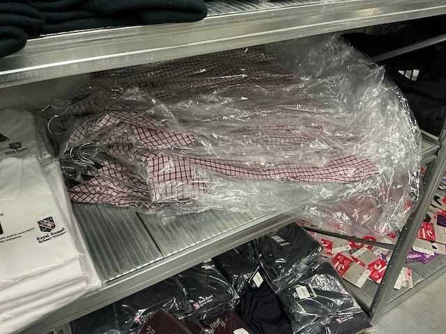 Partij diverse adidas/davidluke/beechfield kleding/accessoires (415x) - afbeelding 5 van  16