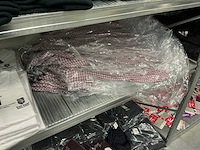 Partij diverse adidas/davidluke/beechfield kleding/accessoires (415x) - afbeelding 5 van  16