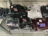 Partij diverse adidas/davidluke/beechfield kleding/accessoires (415x) - afbeelding 6 van  16
