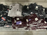 Partij diverse adidas/davidluke/beechfield kleding/accessoires (415x) - afbeelding 7 van  16