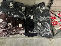 Partij diverse adidas/davidluke/beechfield kleding/accessoires (415x) - afbeelding 8 van  16