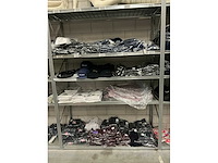 Partij diverse adidas/davidluke/beechfield kleding/accessoires (415x) - afbeelding 9 van  16