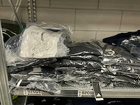 Partij diverse adidas/davidluke/beechfield kleding/accessoires (415x) - afbeelding 10 van  16