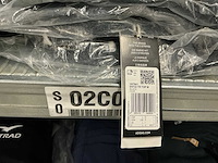 Partij diverse adidas/davidluke/beechfield kleding/accessoires (415x) - afbeelding 12 van  16