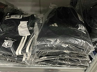 Partij diverse adidas/davidluke/beechfield kleding/accessoires (415x) - afbeelding 14 van  16