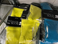 Partij diverse adidas/errea sokken (126x) - afbeelding 2 van  10