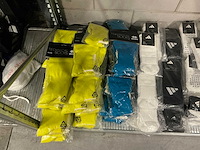 Partij diverse adidas/errea sokken (126x) - afbeelding 3 van  10