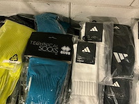 Partij diverse adidas/errea sokken (126x) - afbeelding 10 van  10