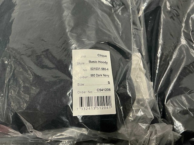 Partij diverse adidas/jobman/clique kleding (68x) - afbeelding 2 van  23