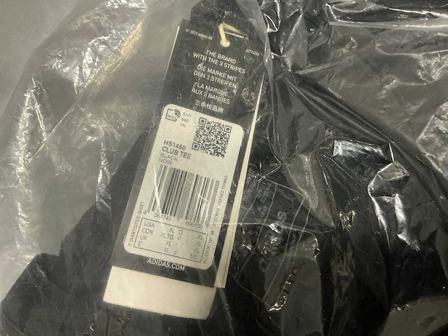 Partij diverse adidas/jobman/clique kleding (68x) - afbeelding 7 van  23
