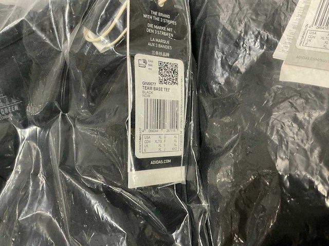 Partij diverse adidas/jobman/clique kleding (68x) - afbeelding 9 van  23