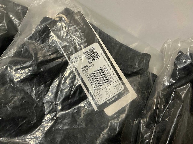 Partij diverse adidas/jobman/clique kleding (68x) - afbeelding 14 van  23