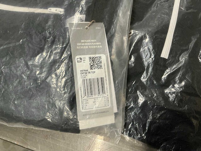 Partij diverse adidas/jobman/clique kleding (68x) - afbeelding 16 van  23