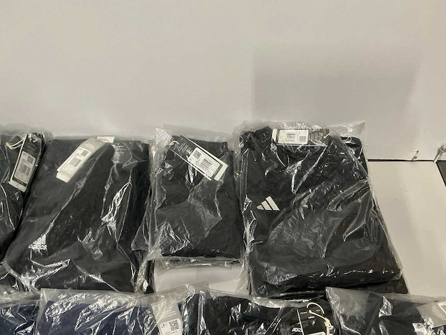 Partij diverse adidas/jobman/clique kleding (68x) - afbeelding 19 van  23