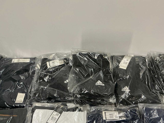 Partij diverse adidas/jobman/clique kleding (68x) - afbeelding 20 van  23