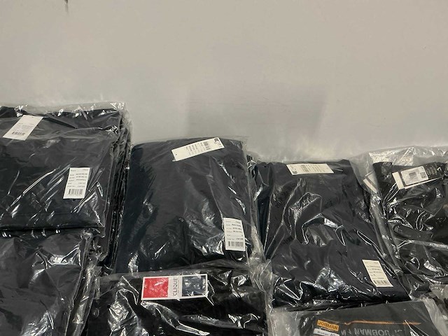 Partij diverse adidas/jobman/clique kleding (68x) - afbeelding 21 van  23