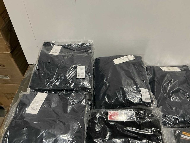 Partij diverse adidas/jobman/clique kleding (68x) - afbeelding 22 van  23
