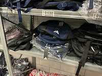 Partij diverse adidas&marathon rugzakken (80x) - afbeelding 2 van  11