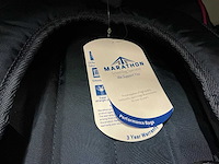 Partij diverse adidas&marathon rugzakken (80x) - afbeelding 10 van  11