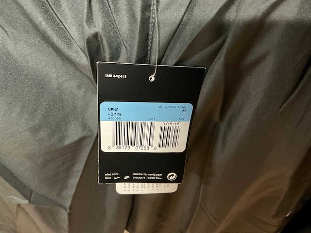 Partij diverse adidas/nike/puma/underarmour/etc trainingsbroeken (55x) - afbeelding 8 van  16