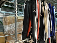 Partij diverse adidas/nike/puma/underarmour/etc trainingsbroeken (55x) - afbeelding 10 van  16