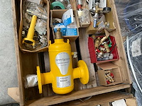 Partij diverse afsluiters - afbeelding 4 van  4