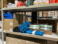 Partij diverse afvalzakken (109x) - afbeelding 1 van  7