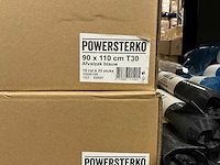 Partij diverse afvalzakken (109x) - afbeelding 7 van  7