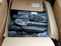 Partij diverse afvalzakken - afbeelding 2 van  4