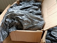 Partij diverse afvalzakken - afbeelding 3 van  4