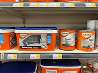 Partij diverse alabastine producten (66x) - afbeelding 7 van  13