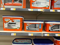 Partij diverse alabastine producten (66x) - afbeelding 8 van  13